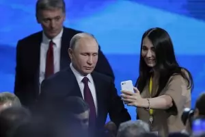 Путин: Знаем кой иска да управлява света от Вашингтон