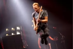 Стинг се завръща в "Арена Армеец" на 1 юни