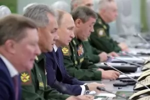 "Авангард” лети толкова бързо, че обезсмисля всякаква противоракетна отбрана, хвали се Русия