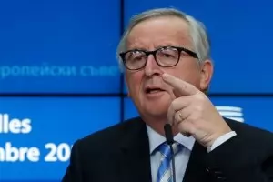 Юнкер: Британците да се вземат в ръце