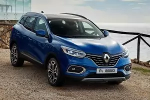Renault Kadjar заяви по-големи амбиции