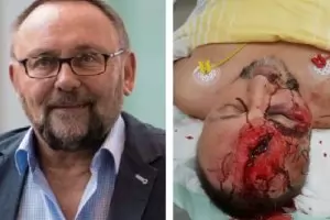 Пребиха крайнодесен депутат в Германия