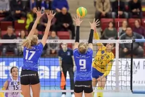 Волейболният селекционер: Не трябва да имаме проблем за 1/8-финал на Евро`19 