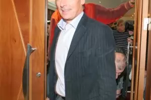 И Пранди ще връща Казийски в националния отбор по волейбол