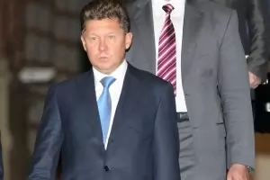 Тестът за запълване на тръбата от "Турски поток" тръгна с фалстарт