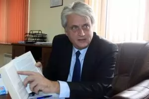 Бойко Рашков: Бюрото за контрол на СРС остава само фасада без капацитет