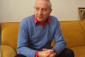 Конституцията не е свещена крава но е и последният проблем