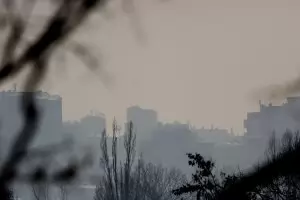 Общината в София си измисли 17 на сто по-чист въздух