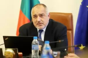Борисов вика кметовете, за да кажат къде искат да се пътува без винетка