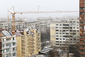 Камарата на архитектите в България сезира президента Румен Радев с