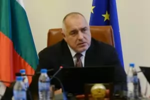 Борисов благодари на 5-ма премиери за подкрепата за "Мобилност"