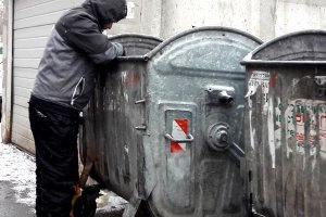 Масова емиграция опразва улиците и домовете на Балканите се казва