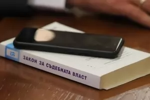 Прокурорите ще получават до 1000 лв. за заслуги 