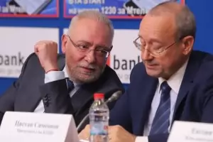 Бизнесът поиска реформа в енергетиката и оставки в НЕК