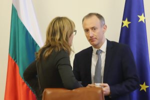 Очаква се недостиг на учители в следващите 15 години заради