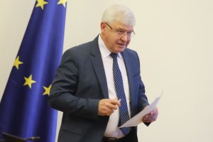 Областната болница във Видин може и да не дочака подготвяното