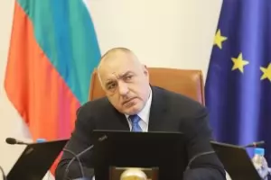 Борисов: Плащат на 50 души да викат, но какво те са направили през годините
