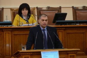 Специализираната прокуратура предложи на главния прокурор Иван Гешев да изготви искане