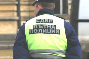 Тежка катастрофа между два автомобила е станала около 11 часа