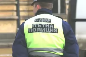 Дрогиран шофьор блъсна друг дрогиран шофьор в София