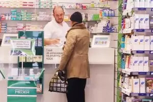 Аптеките с 6 месеца гратисен период за новата наредба на ЕС