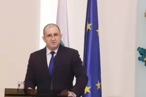 Румен Радев: Формирам Съвет за стратегическо развитие на България 