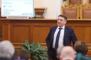  България: Една отблъскващо неприлична история