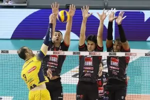 Соколов + Казийски = 46 точки