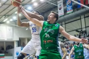 "Балкан" загуби драматично за Купата на ФИБА-Европа