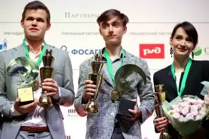 Стефанова завърши 13-а на световното по блицшахмат