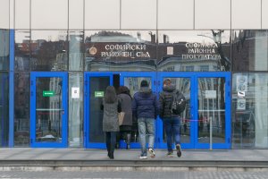 Разводите по взаимно съгласие да стават пред нотариус а не