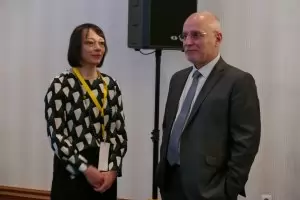 Управителят на БНБ: Още няма рецесия