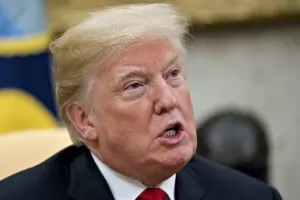 Тръмп ще се обърне към нацията