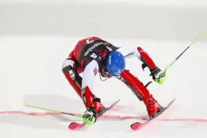  Влъхова победи Шифрин на слалом от шестия опит