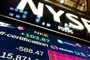 Цените на акциите растат пак, в надежда на договорка между САЩ и Китай