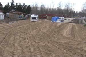 Министърът на околната среда и водите в служебното правителство Асен