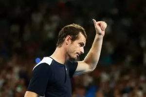 Нова тазобедрена става може да спаси кариерата на Анди Мъри