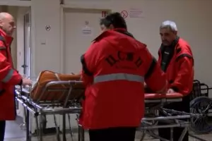 В центъра за спешна помощ в Горна Оряховица вече подават оставки
