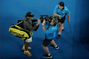 Циципас: Не знам как Федерер побеждава Надал