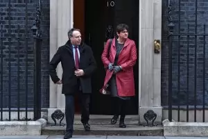  Франция се готви за Брекзит без сделка