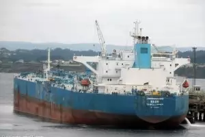 Външното министерство се намеси в "частния" казус с танкера