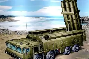 Русия работи над новата ракета "Калибър-М"