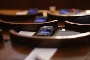 Едноличната власт в България е факт защото един човек управлява