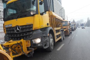 Всички превозни средства до 12 тона могат да се движат