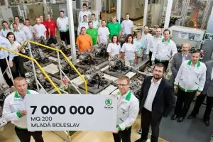 Чехия постигна ново икономическо чудо