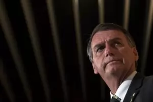 Жаир Болсонаро официално е президент на Бразилия