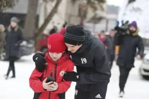 Ел Маестро иска Десподов да остане в "ЦСКА-София"