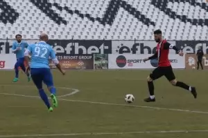 "Локомотив" (Пд) махна и последния свой юноша от състава