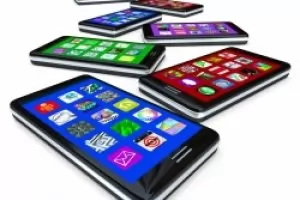 Приказка по телефона