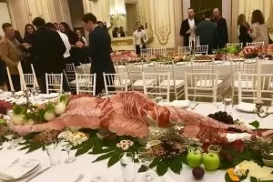  Бързо, лесно, мръсно!